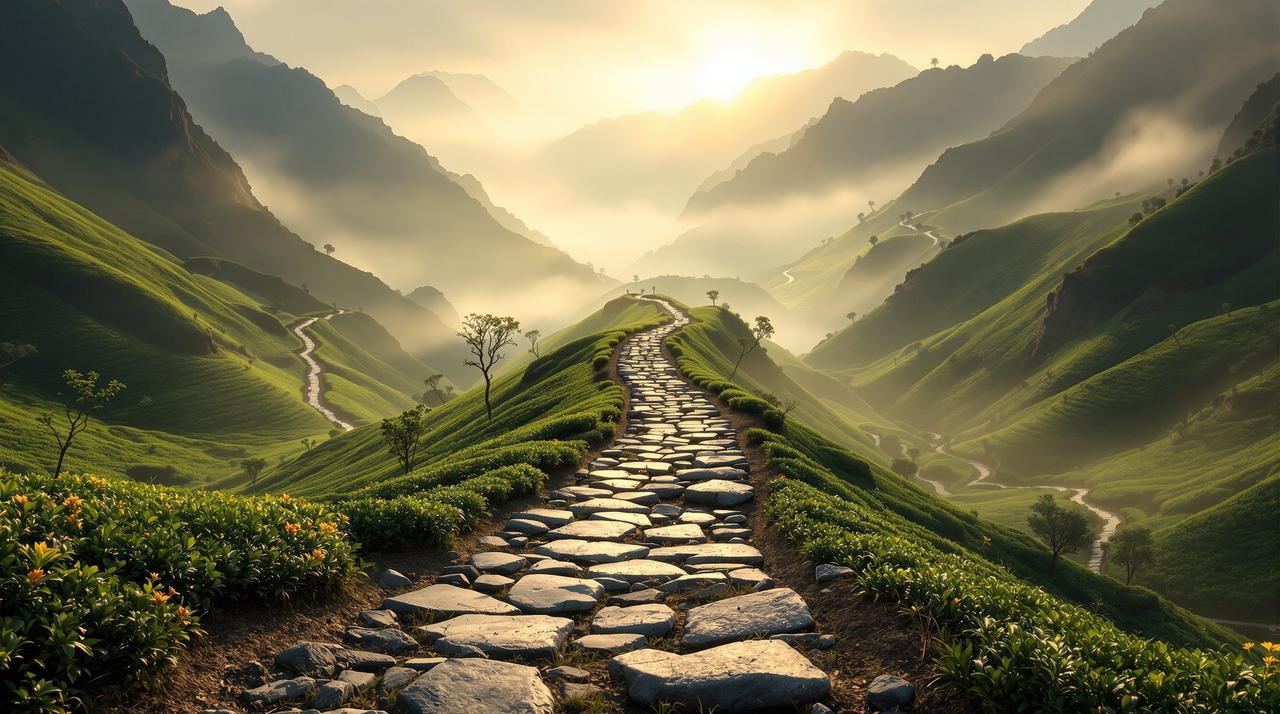 茶马古道·最后的马帮 - 西西视频