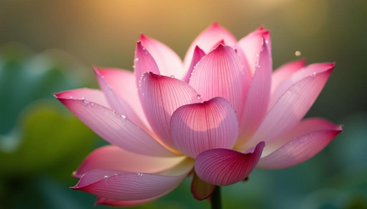 荷之舞·水中芭蕾 - 西西视频
